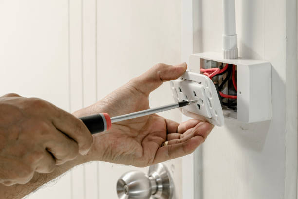 Best Emergency Electrical Repair Services  in Hillsboro, MO