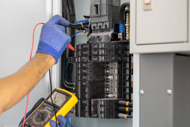 Emergency Electrical Repair Services in Hillsboro, MO