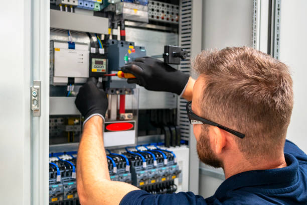 Commercial Electrical Services in Hillsboro, MO