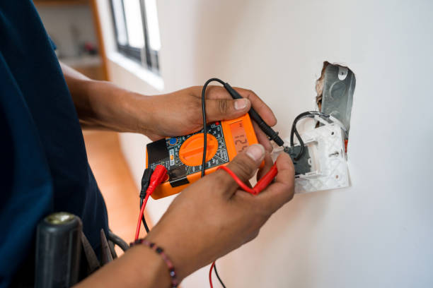 Best Electrical Remodeling Services  in Hillsboro, MO