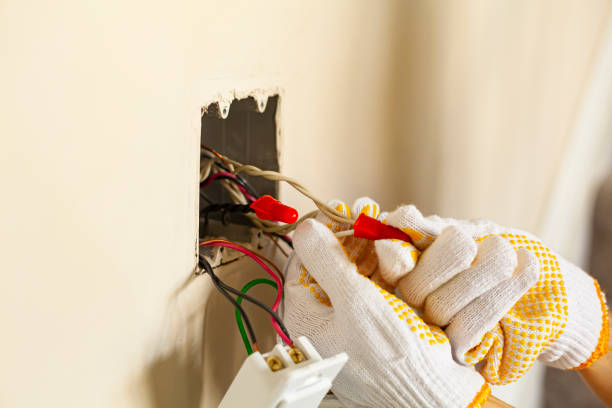 Trusted Hillsboro, MO Electrician Experts