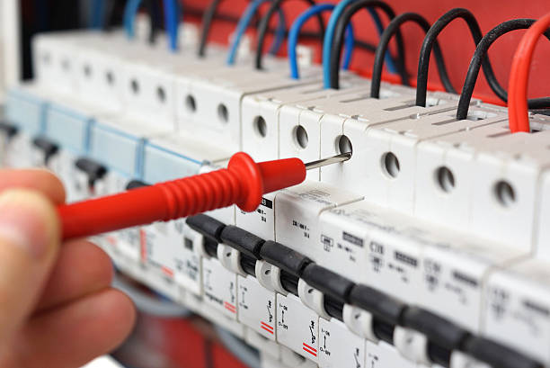 Best Electrical Troubleshooting and Repair  in Hillsboro, MO